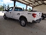 1FTPF1EF5CK****** Salvage and Repairable 2012 Ford F-150 in Seattle