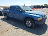 1D7HL38X63S****** Salvage and Wrecked 2003 Dodge Dakota in Sacramento