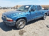 1D7HL38X63S****** Used and Repairable 2003 Dodge Dakota in Sacramento