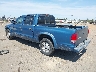 1D7HL38X63S****** Salvage and Repairable 2003 Dodge Dakota in Sacramento