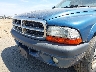 1D7HL38X63S****** Salvage and Repairable 2003 Dodge Dakota in California State