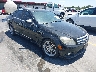 WDDGF56X58F****** Salvage and Wrecked 2008 Mercedes-Benz C-Class in Austin North