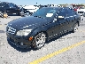 WDDGF56X58F****** Used and Repairable 2008 Mercedes-Benz C-Class in Austin North