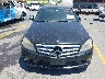WDDGF56X58F****** Salvage and Repairable 2008 Mercedes-Benz C-Class in Texas State