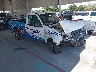 1FTKR1ADXAP****** Salvamento y Destrozados 2010 Ford Ranger en Orlando North