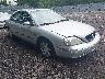 1MEFM55S71A****** Salvamento y Destrozados 2001 Mercury Sable en Central New Jersey