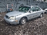 1MEFM55S71A****** Usados y Reparables 2001 Mercury Sable en Central New Jersey