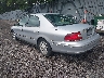 1MEFM55S71A****** Salvamento y Reparables 2001 Mercury Sable en Central New Jersey