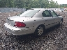 1MEFM55S71A****** Salvamento y Destrozados 2001 Mercury Sable en Estado de Nueva Jersey