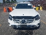 WDC0G8EB8LF****** Wrecked 2020 Mercedes-Benz GLC-Class in California State