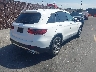 WDC0G8EB8LF****** Salvage and Wrecked 2020 Mercedes-Benz GLC-Class in California State