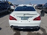 WDDSJ4EBXJN****** Destrozados 2018 Mercedes-Benz CLA-Class