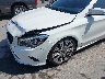 WDDSJ4EBXJN****** Usados 2018 Mercedes-Benz CLA-Class