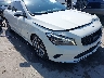 WDDSJ4EBXJN****** Usados y Reparables 2018 Mercedes-Benz CLA-Class en Los Angeles South