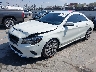 WDDSJ4EBXJN****** Usados y Reparables 2018 Mercedes-Benz CLA-Class en Los Angeles South