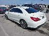 WDDSJ4EBXJN****** Salvamento y Reparables 2018 Mercedes-Benz CLA-Class en Los Angeles South