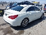 WDDSJ4EBXJN****** Salvamento y Destrozados 2018 Mercedes-Benz CLA-Class en Estado de California