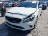 WDDSJ4EBXJN****** Salvamento y Reparables 2018 Mercedes-Benz CLA-Class en Estado de California