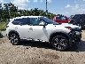 5N1AT3CA1MC****** Repairable 2021 Nissan Rogue in Louisiana State