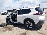 5N1AT3CA1MC****** Salvage 2021 Nissan Rogue