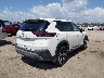 5N1AT3CA1MC****** Salvage and Wrecked 2021 Nissan Rogue in Louisiana State