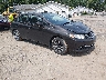 19XFB2F96DE****** Salvamento y Destrozados 2013 Honda Civic en Akron Canton