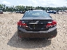 19XFB2F96DE****** Destrozados 2013 Honda Civic