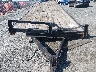 1H9BU2629CN****** Reparables 2012 Trailer Hammerdown en Elkton