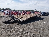 1H9BU2629CN****** Usados y Reparables 2012 Trailer Hammerdown en Elkton