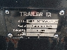 1H9BU2629CN****** Usados 2012 Trailer Hammerdown en Elkton