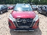 3N1CP5CV1ML****** Wrecked 2021 Nissan Kicks in Tennessee State
