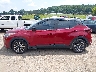 3N1CP5CV1ML****** Repairable 2021 Nissan Kicks in Tennessee State