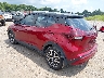 3N1CP5CV1ML****** Salvage and Repairable 2021 Nissan Kicks in Knoxville