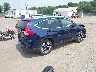 5J6RM4H98FL****** Salvamento y Destrozados 2015 Honda CR-V en Estado de Maryland