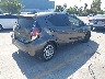 JTDKDTB32F1****** Salvamento y Destrozados 2015 Toyota Prius C en Estado de California