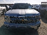 3GCPCREC5FG****** Wrecked 2015 Chevrolet Silverado 1500 in Texas State
