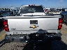 3GCPCREC5FG****** Wrecked 2015 Chevrolet Silverado 1500