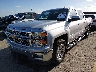 3GCPCREC5FG****** Used and Repairable 2015 Chevrolet Silverado 1500 in Austin North