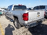 3GCPCREC5FG****** Salvage and Repairable 2015 Chevrolet Silverado 1500 in Austin North