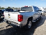 3GCPCREC5FG****** Salvage and Wrecked 2015 Chevrolet Silverado 1500 in Texas State