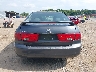 1HGCM56835A****** Salvamento 2005 Honda Accord