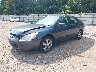 1HGCM56835A****** Usados y Reparables 2005 Honda Accord en Knoxville