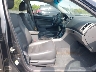 1HGCM56835A****** Usados y Reparables 2005 Honda Accord en Estado de Tennessee
