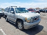 1GKEK63U74J****** Salvage and Wrecked 2004 GMC Yukon in Phoenix