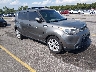 KNDJP3A55F7****** Salvage and Wrecked 2015 Kia Soul in Lexington