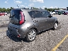 KNDJP3A55F7****** Salvage and Wrecked 2015 Kia Soul in South Carolina State