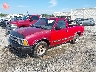 1GCCS144XX8****** Usados y Reparables 1999 Chevrolet S-10 en Tifton