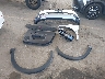 KM8KN4DE8RU****** Wrecked 2024 Hyundai IONIQ 5 in California State