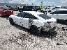 2HGFC2F57JH****** Salvage and Repairable 2018 Honda Civic in Houston North