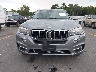5UXKR0C51G0****** Wrecked 2016 BMW X5 in Georgia State